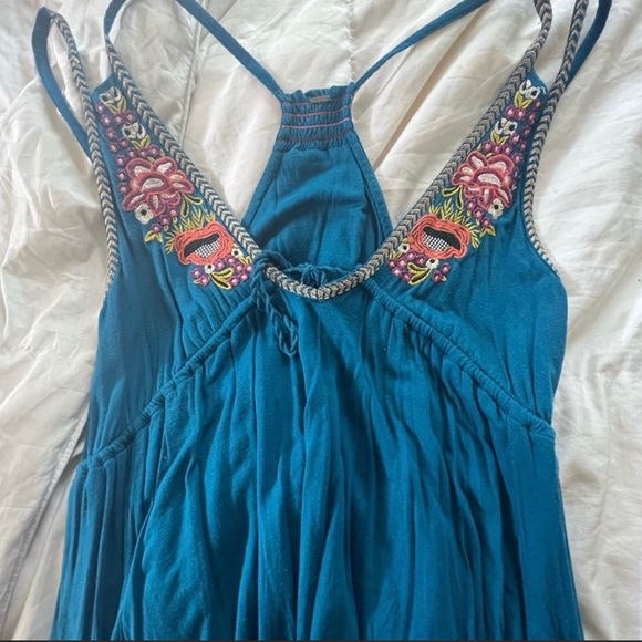 Free People Dresses & Skirts - Free people dress